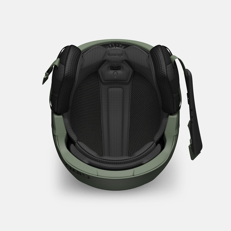 Tor Spherical Helmet