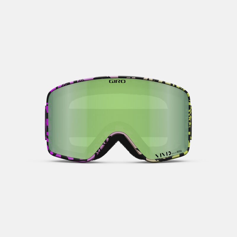 Method Goggle