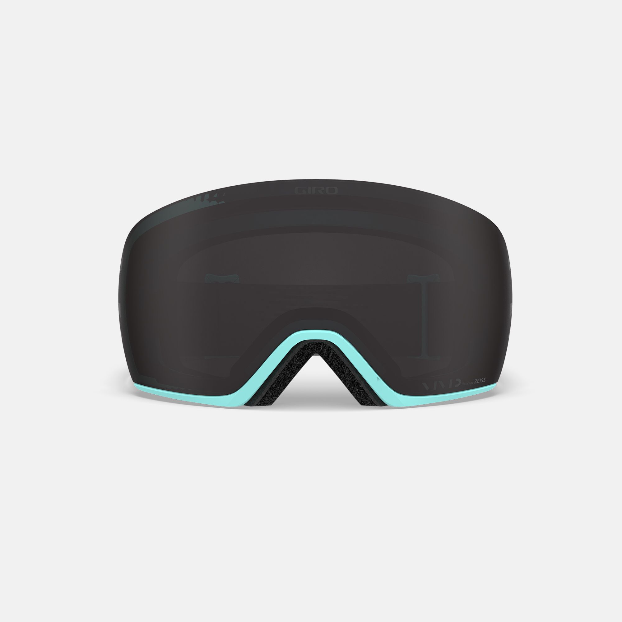 商品画像：Amazon.com : Giro Axis Ski Goggles - Snowboard Goggles for 3