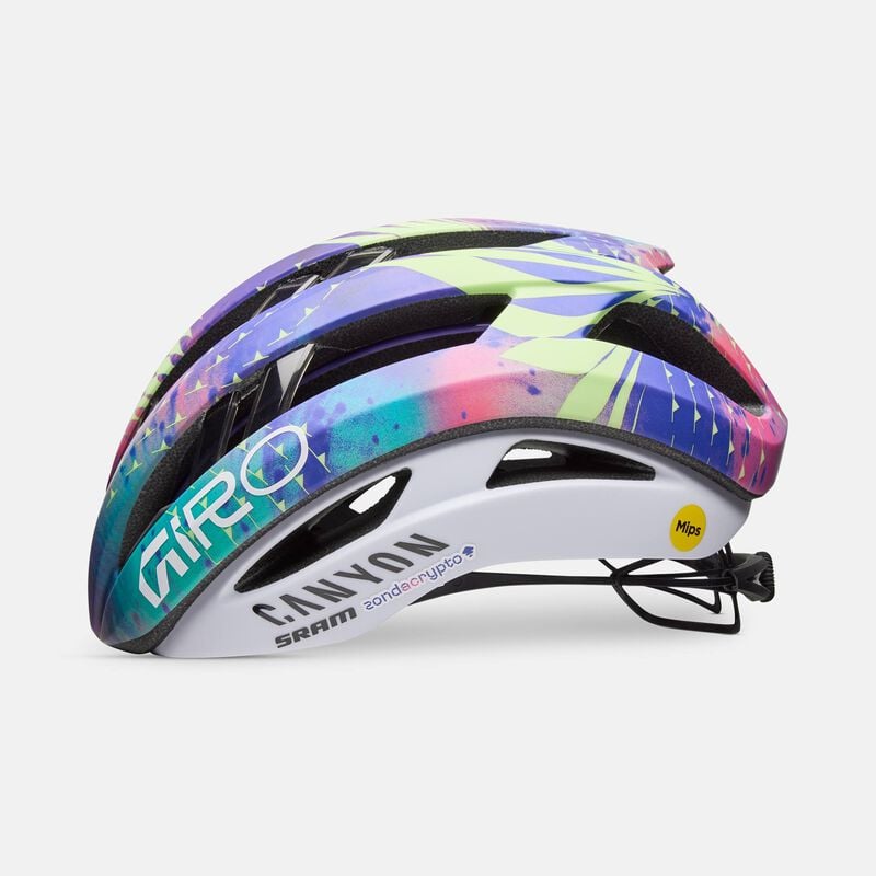 Aries Spherical Helmet