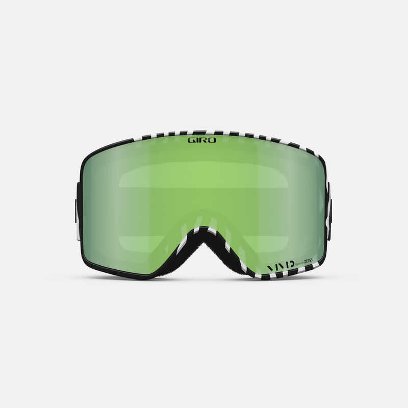 Method Goggle