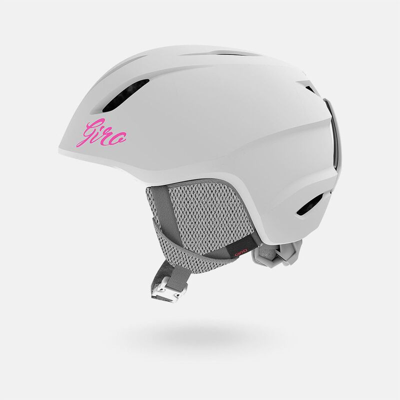 Launch Helmet