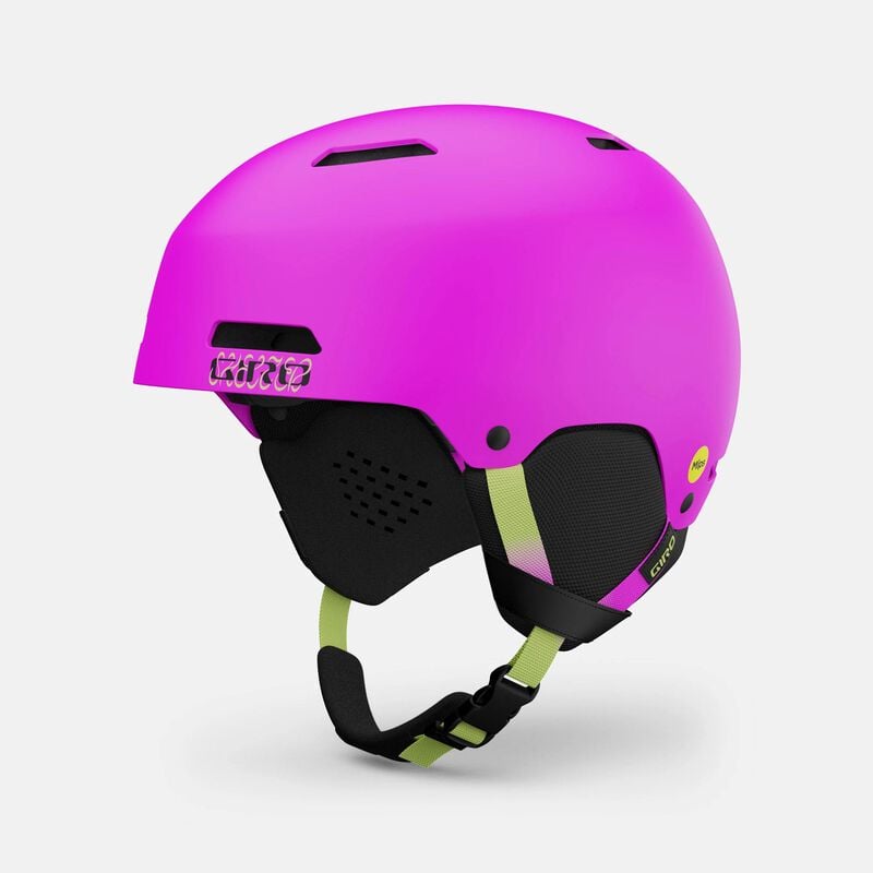 Ledge Mips Helmet