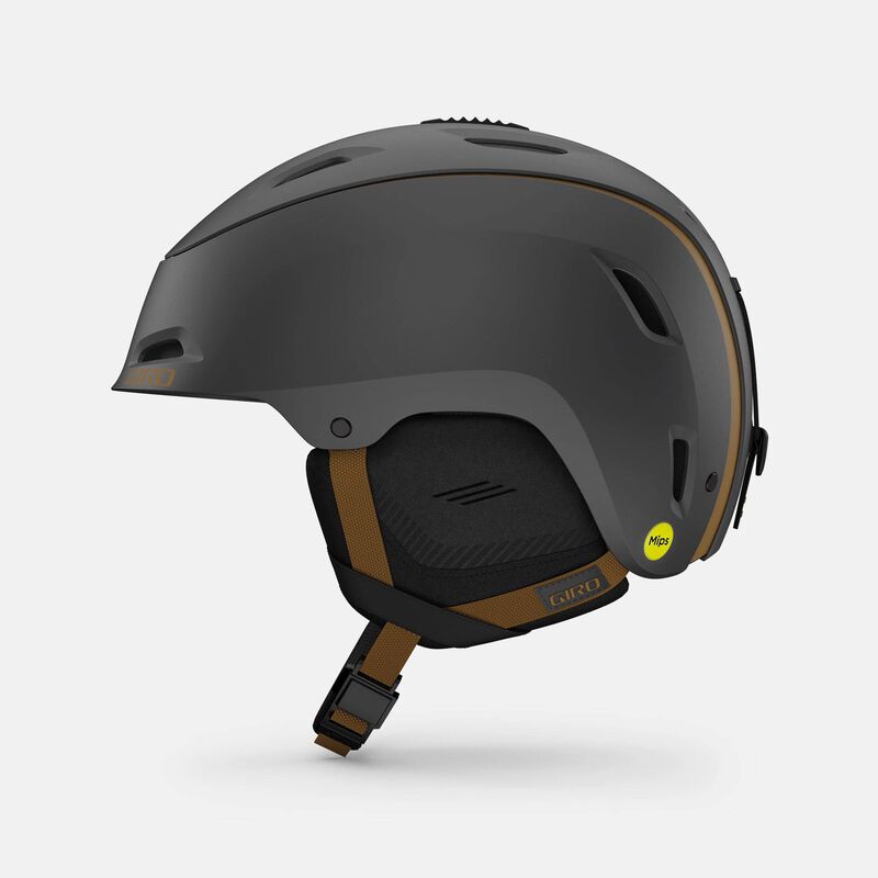 Range Mips Helmet
