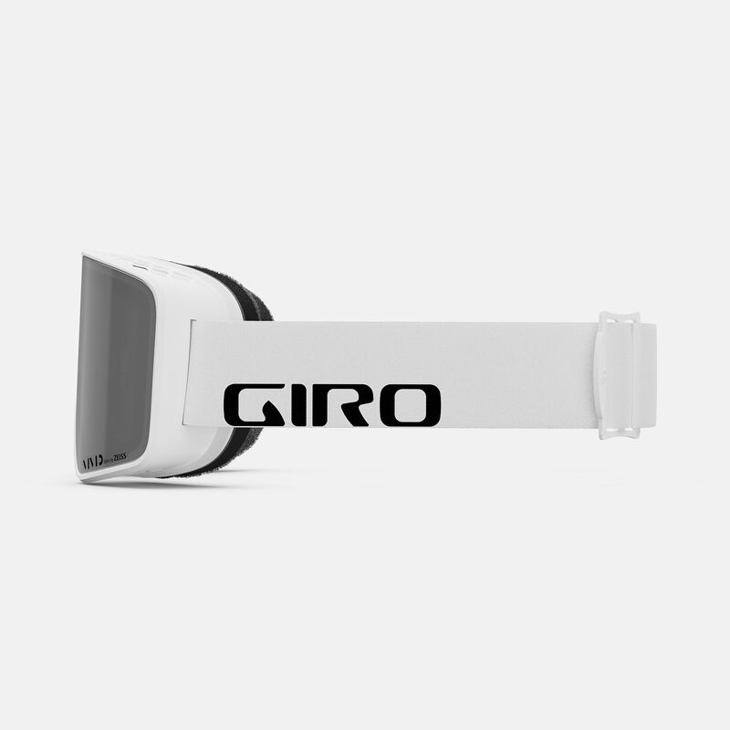Method Goggle