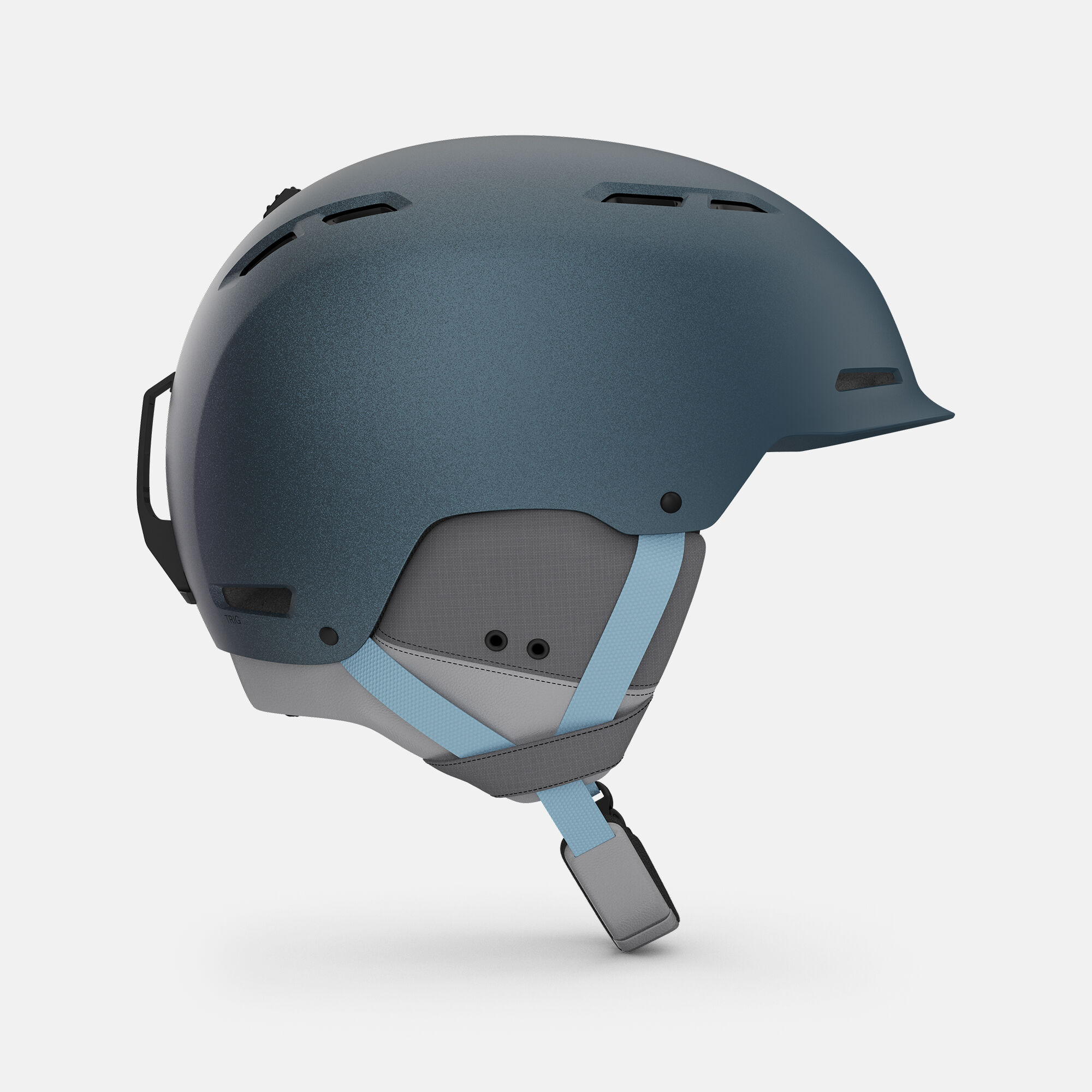 Giro trig top mips helmet