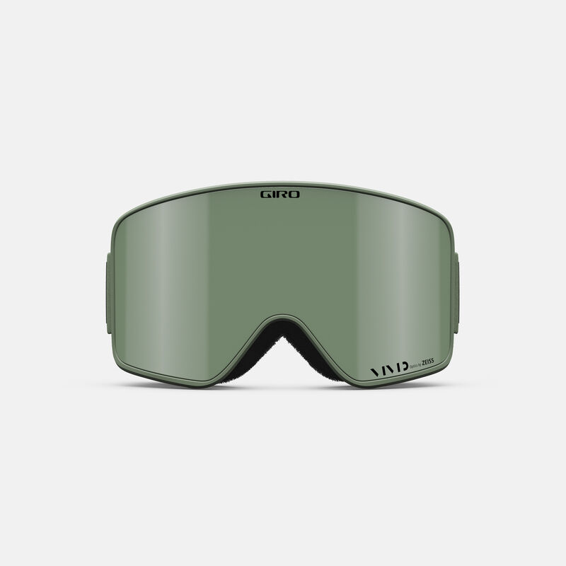 Method Goggle