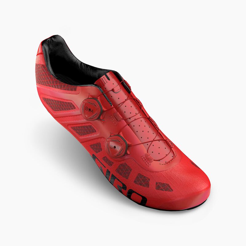 Imperial Shoe
