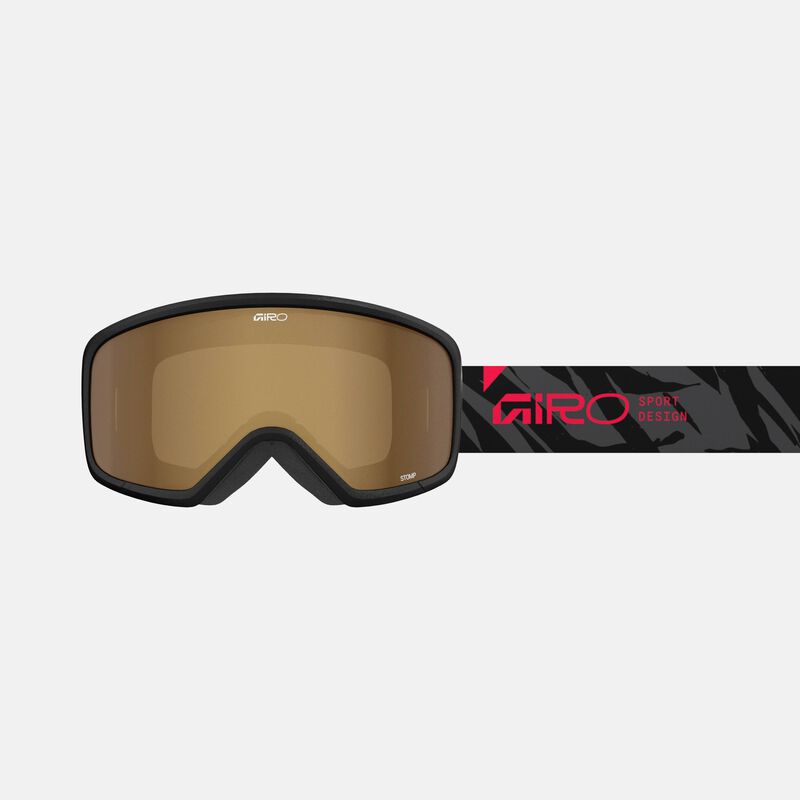 Stomp Goggle