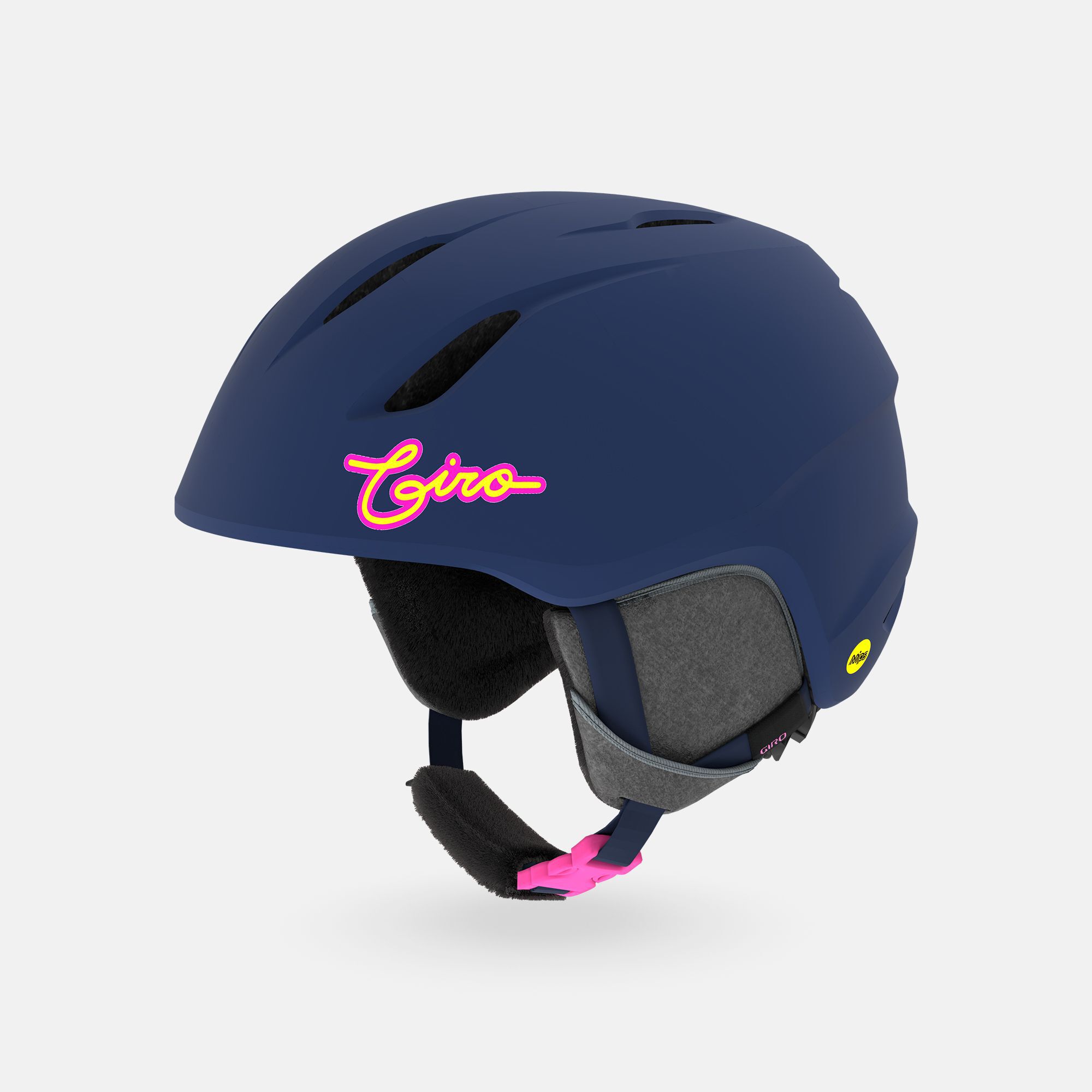 Giro Launch Helmet pecihiko Junior