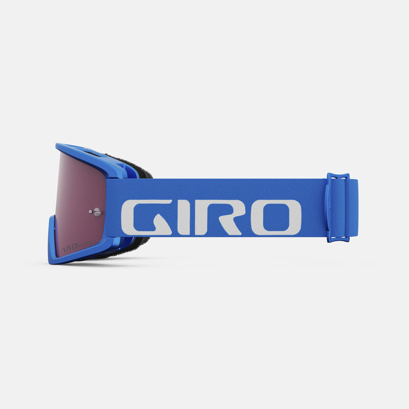 Tazz MTB Goggle with VIVID Lens