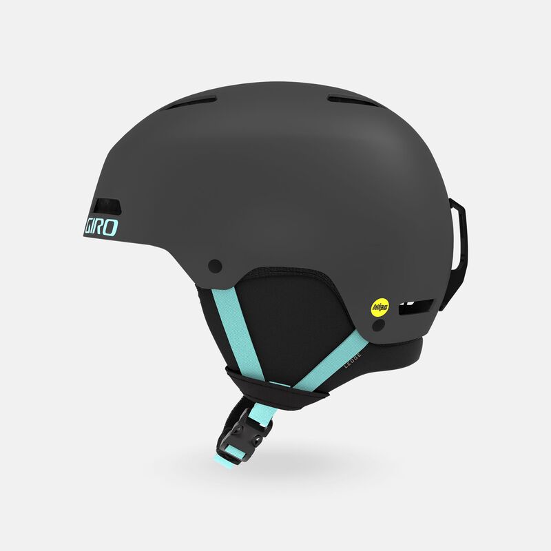 ledge mips helmet