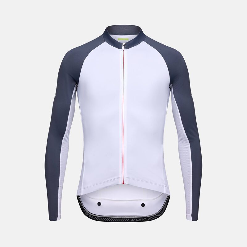 Men's Chrono Elite LS Jersey