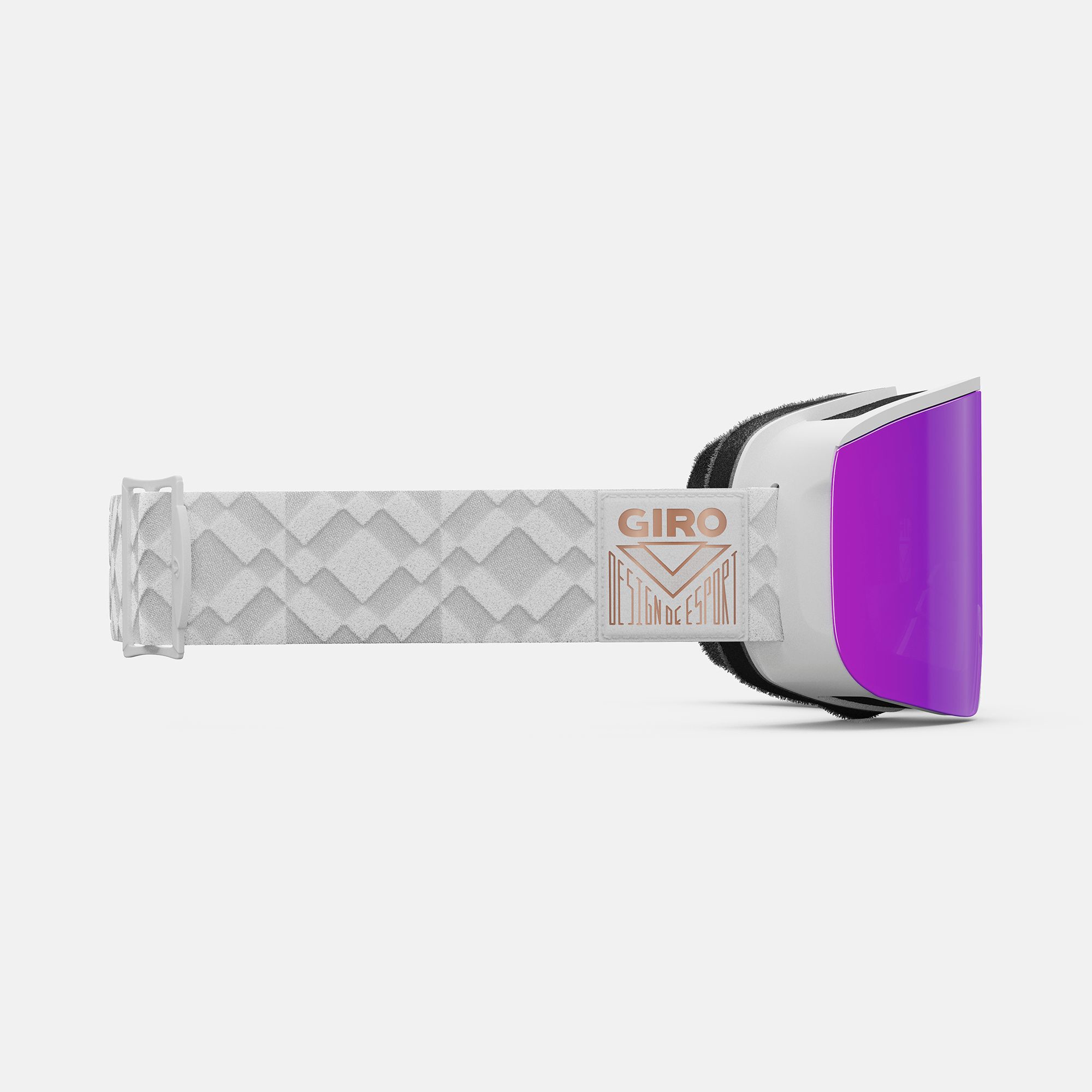 Giro Snow Goggle ELLA Skibrille Schneebrille 300064 Saison 19/20 