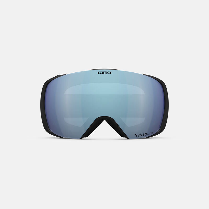 Contact Goggle