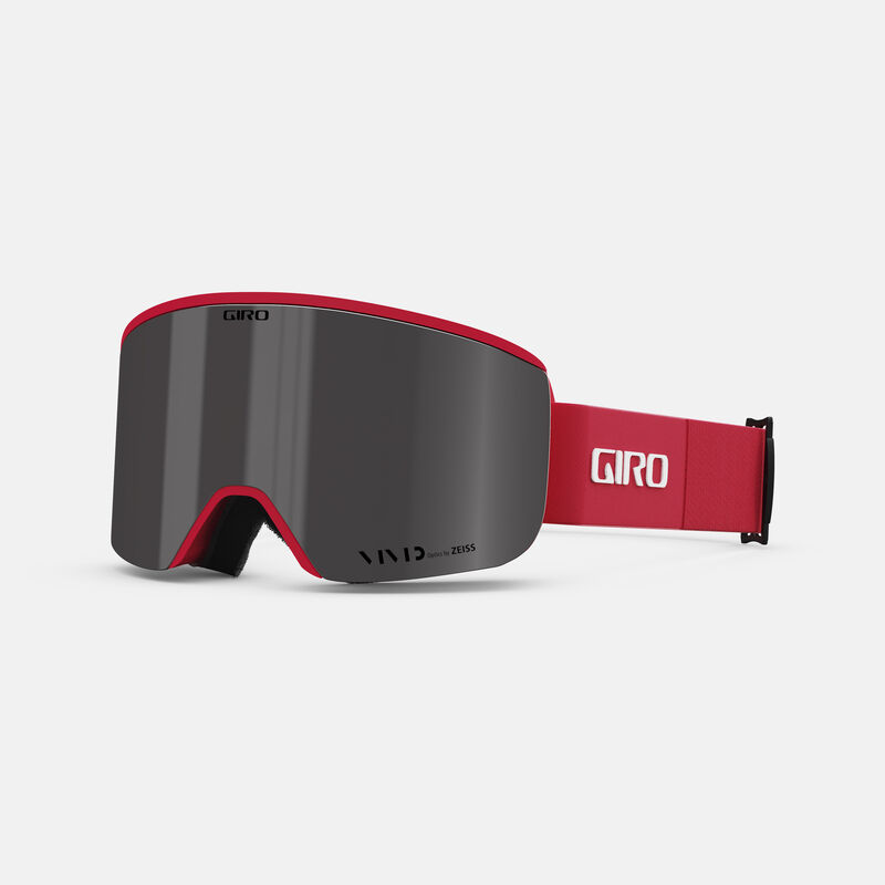 Axis Goggle
