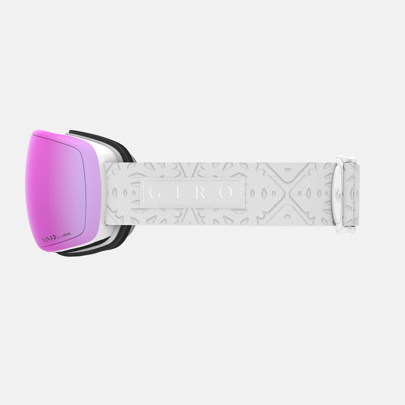 Eave Goggle