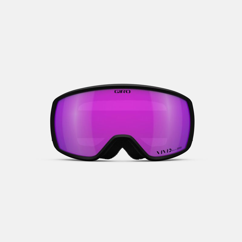 Facet Goggle