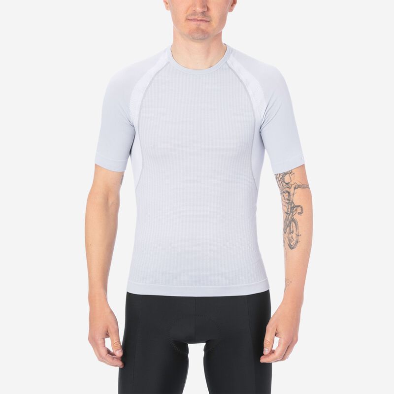 Men's Chrono Short Sleeve Base Layer