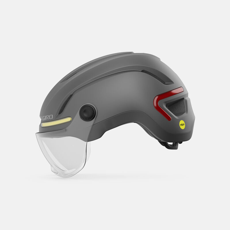 Ethos Mips Shield Helmet
