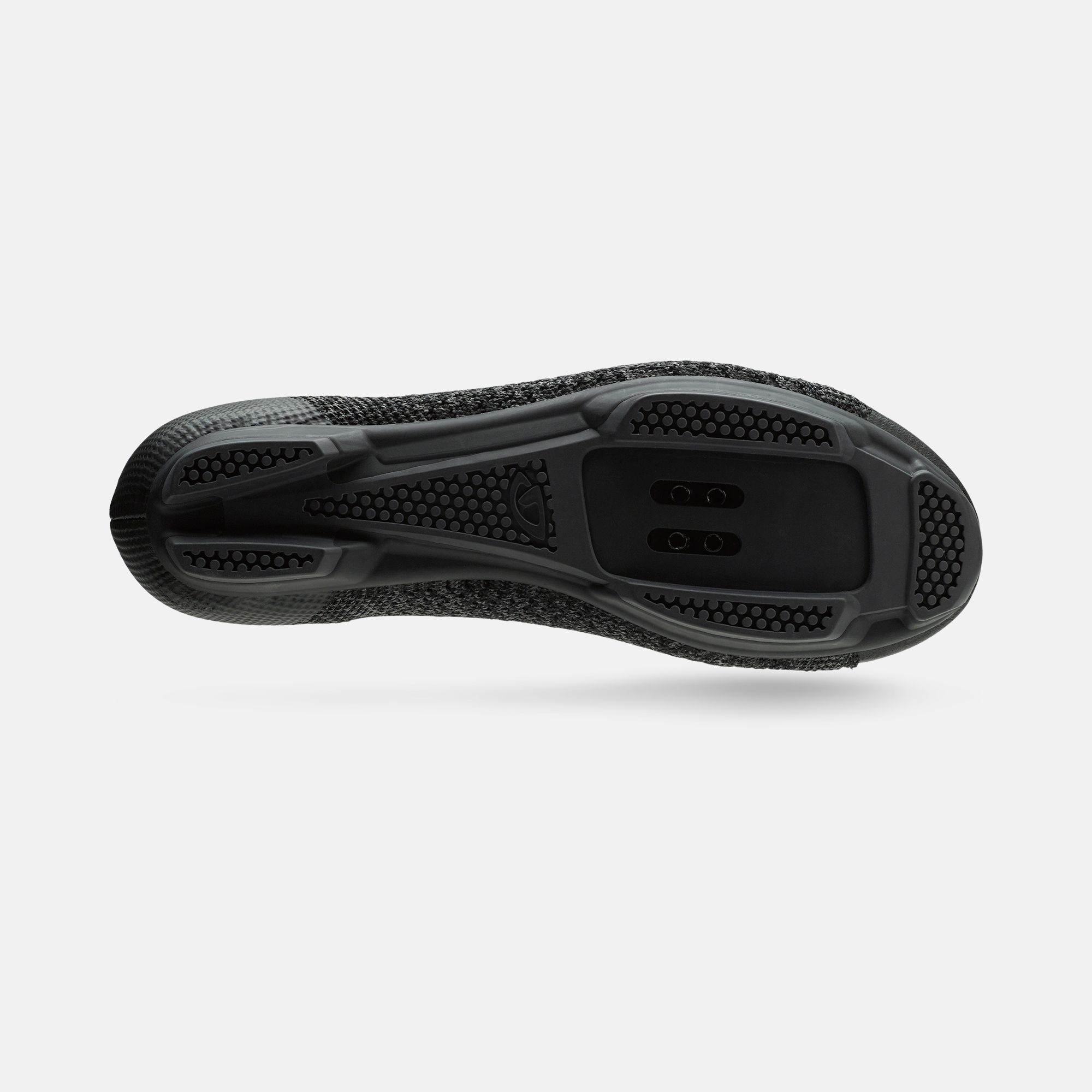 giro republic reflective knit