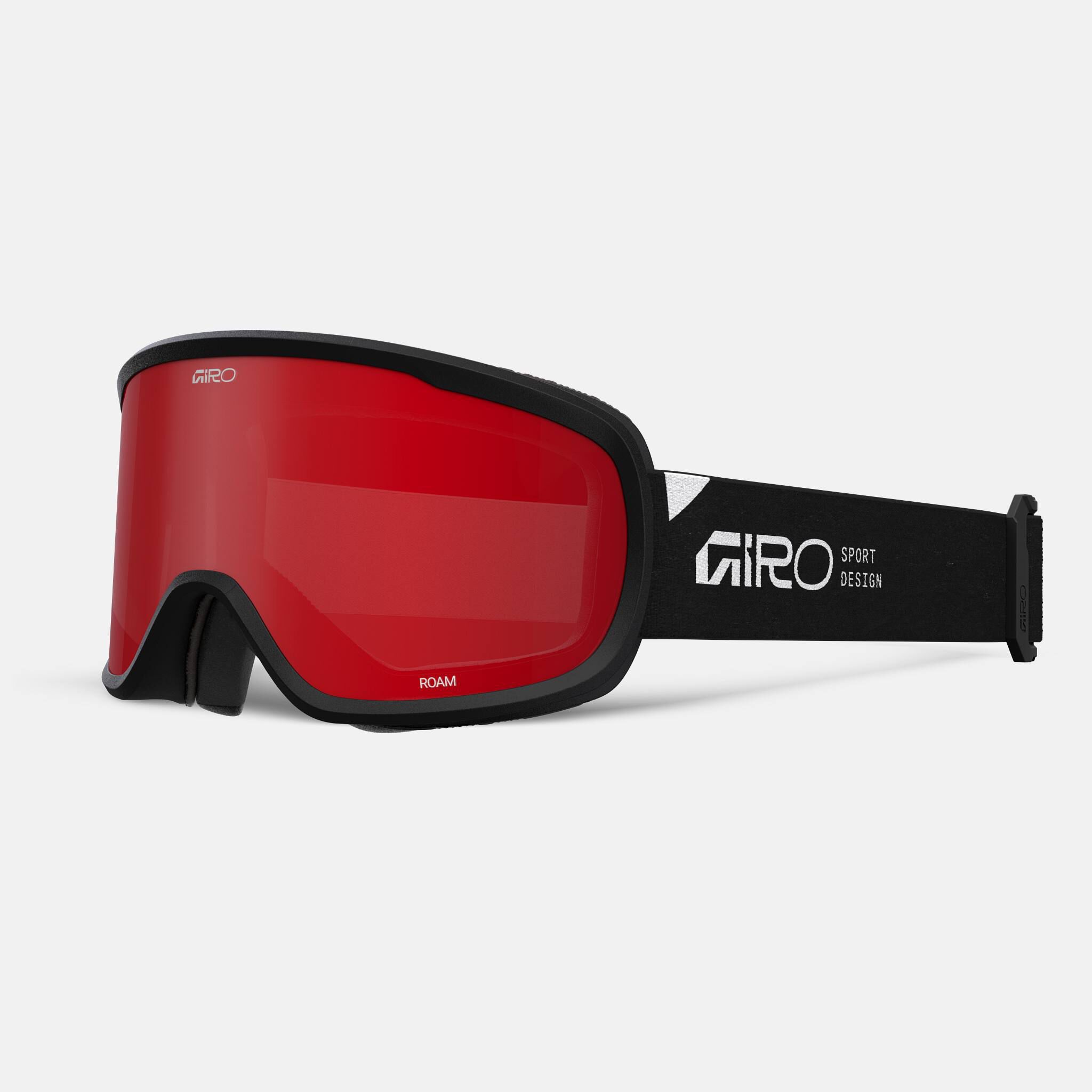 GIRO ROAM　スキー・スノーボード　ゴーグル 交換レンズ付き Amazon.com : Giro Roam Ski Goggles - Snowboard Goggles for
