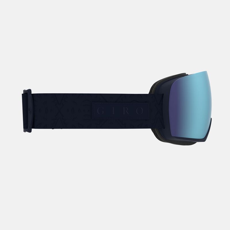 Lusi Goggle