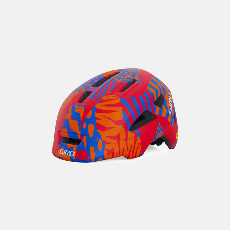 Scamp Mips II Helmet