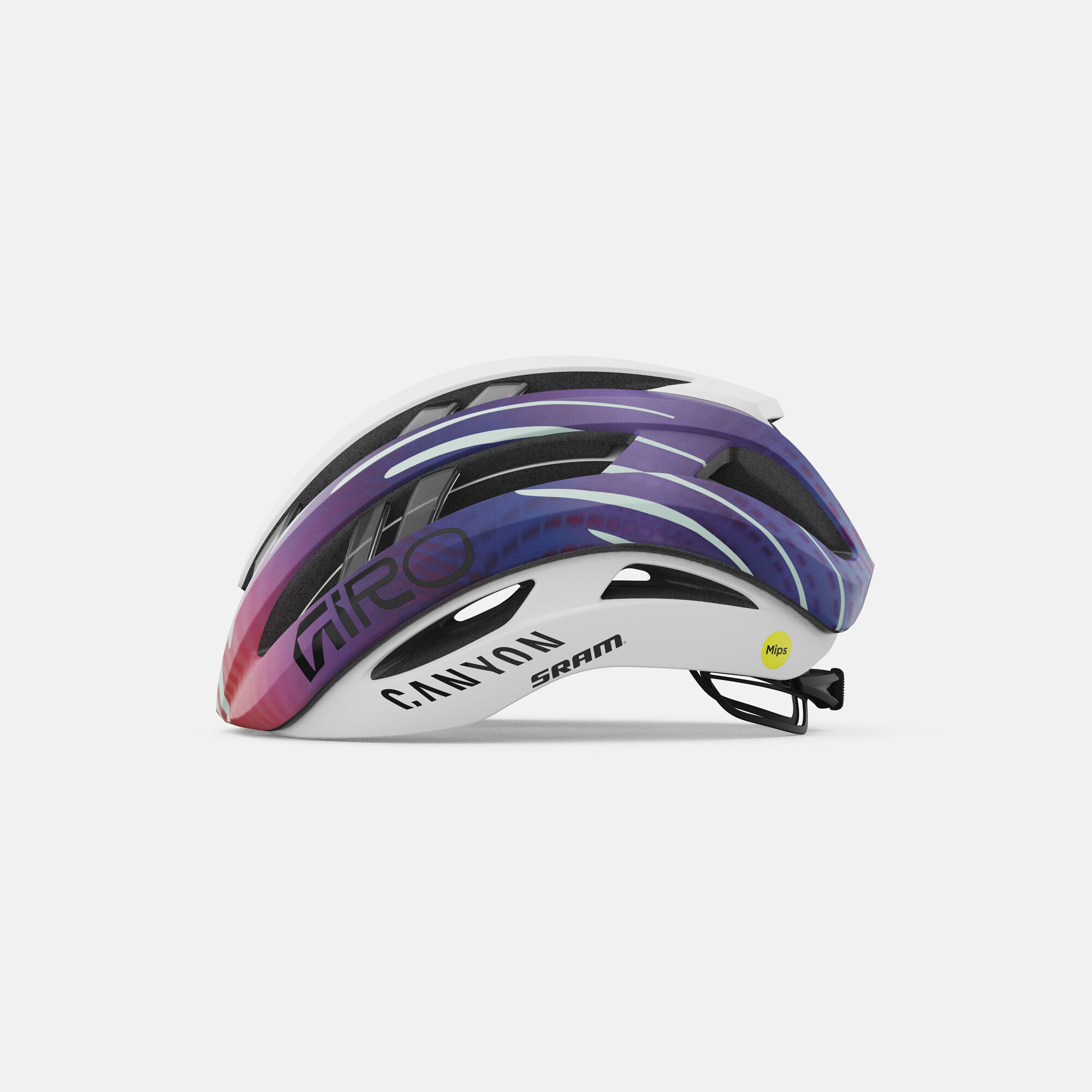 Aries Spherical Helmet