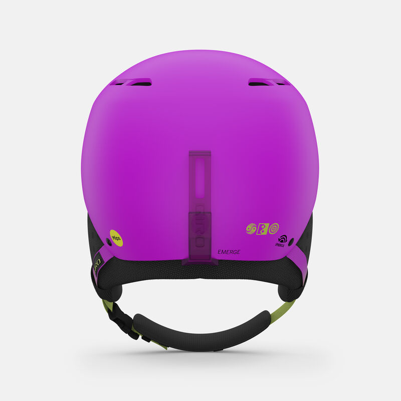 Emerge Spherical Helmet