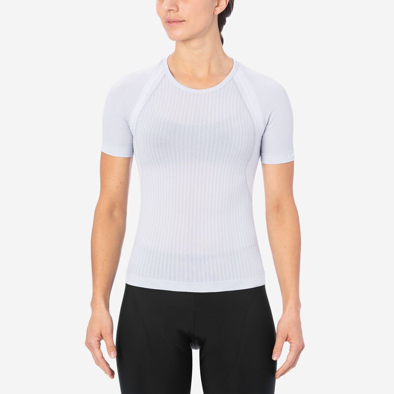 Women's Chrono Short Sleeve Base Layer