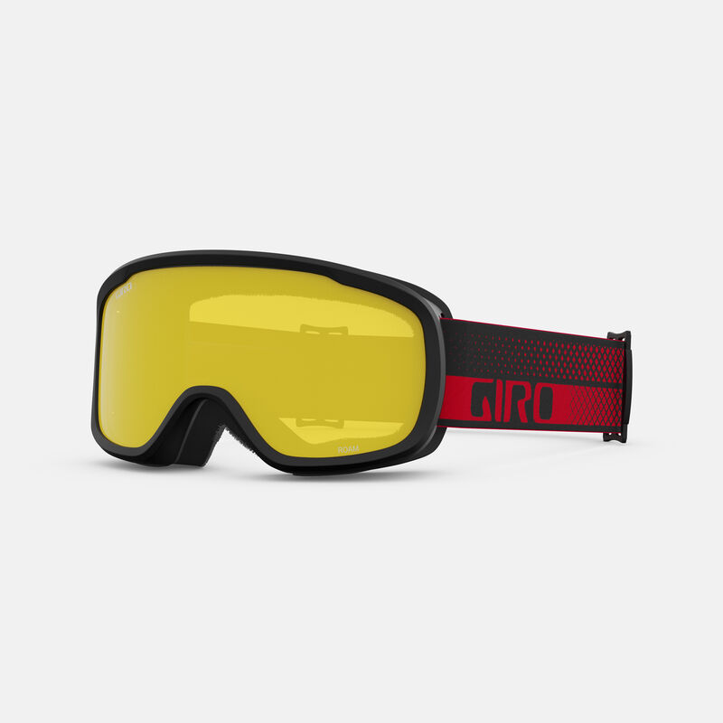Roam Goggle