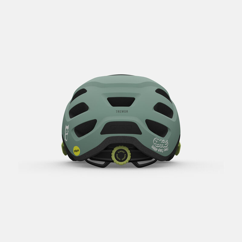 Tremor Mips Helmet