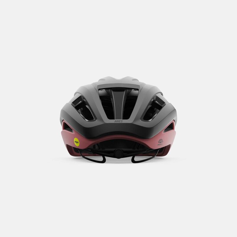 Aries Spherical Helmet
