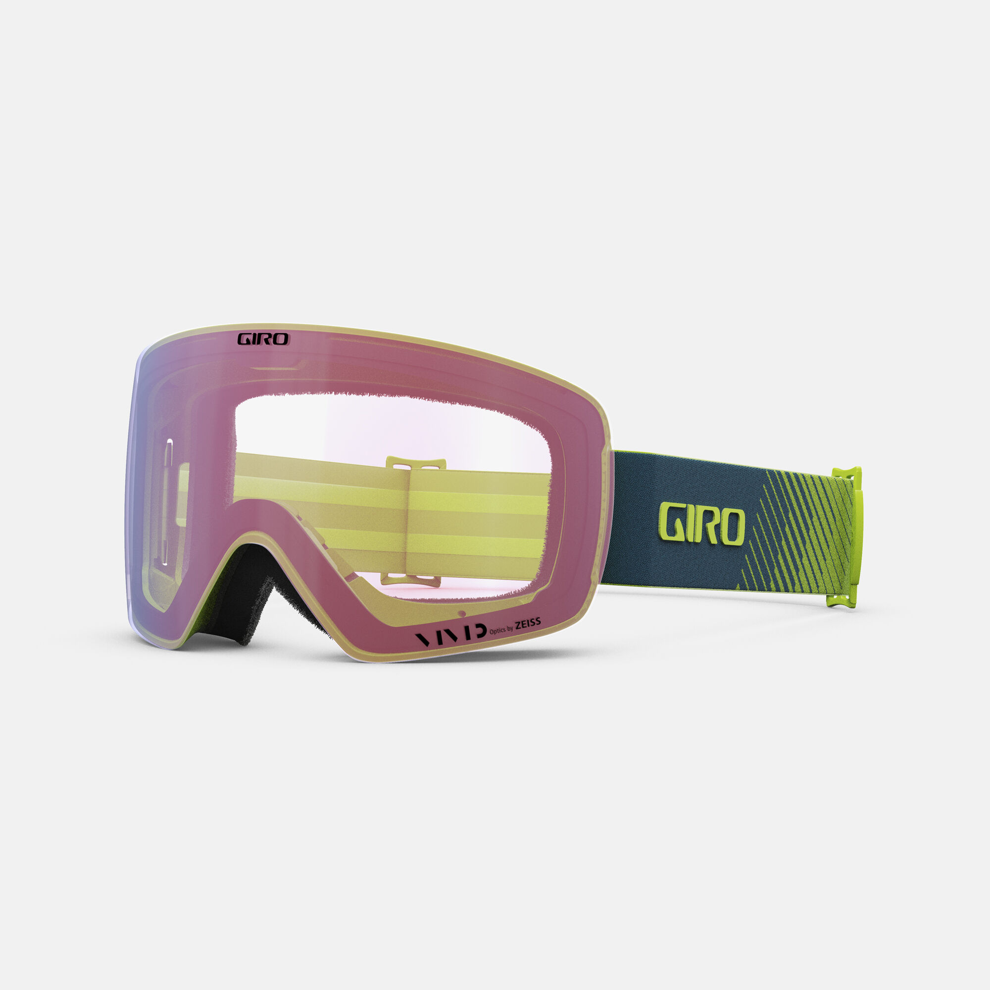 Contour Goggle
