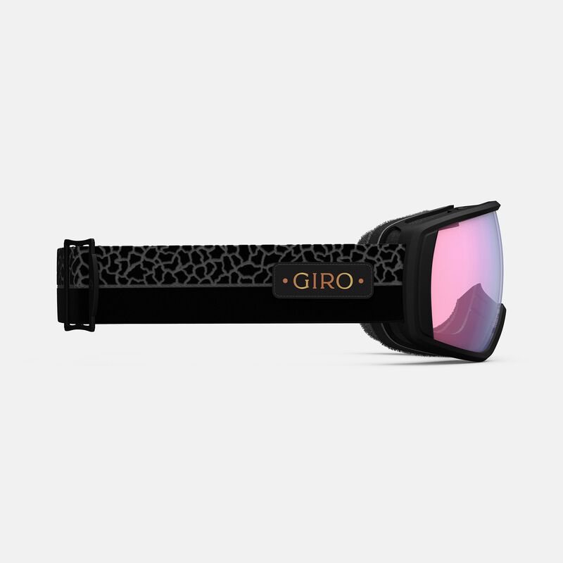 Facet Goggle