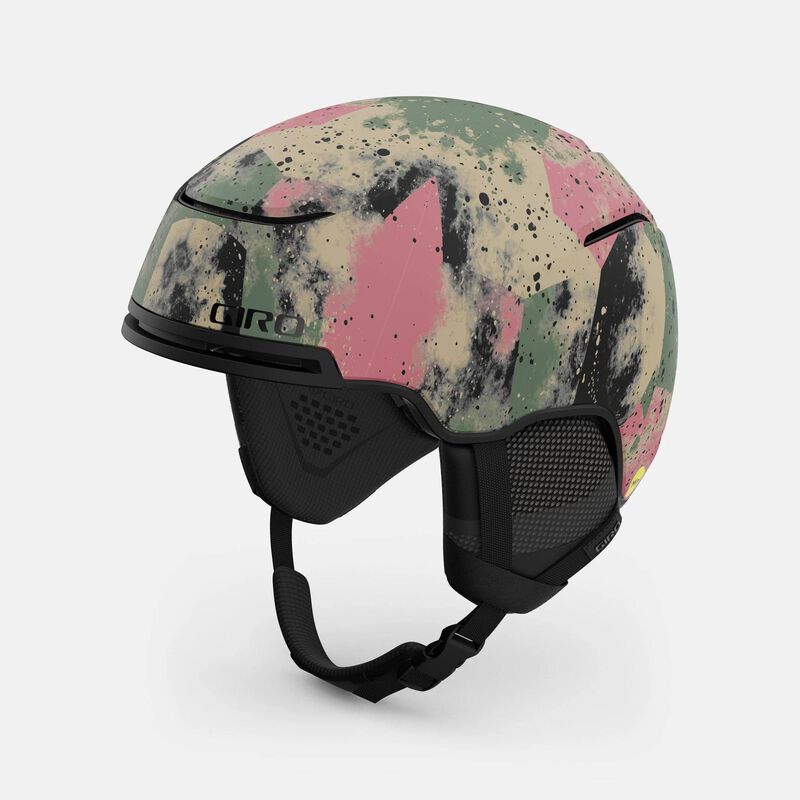 Jackson Mips Helmet