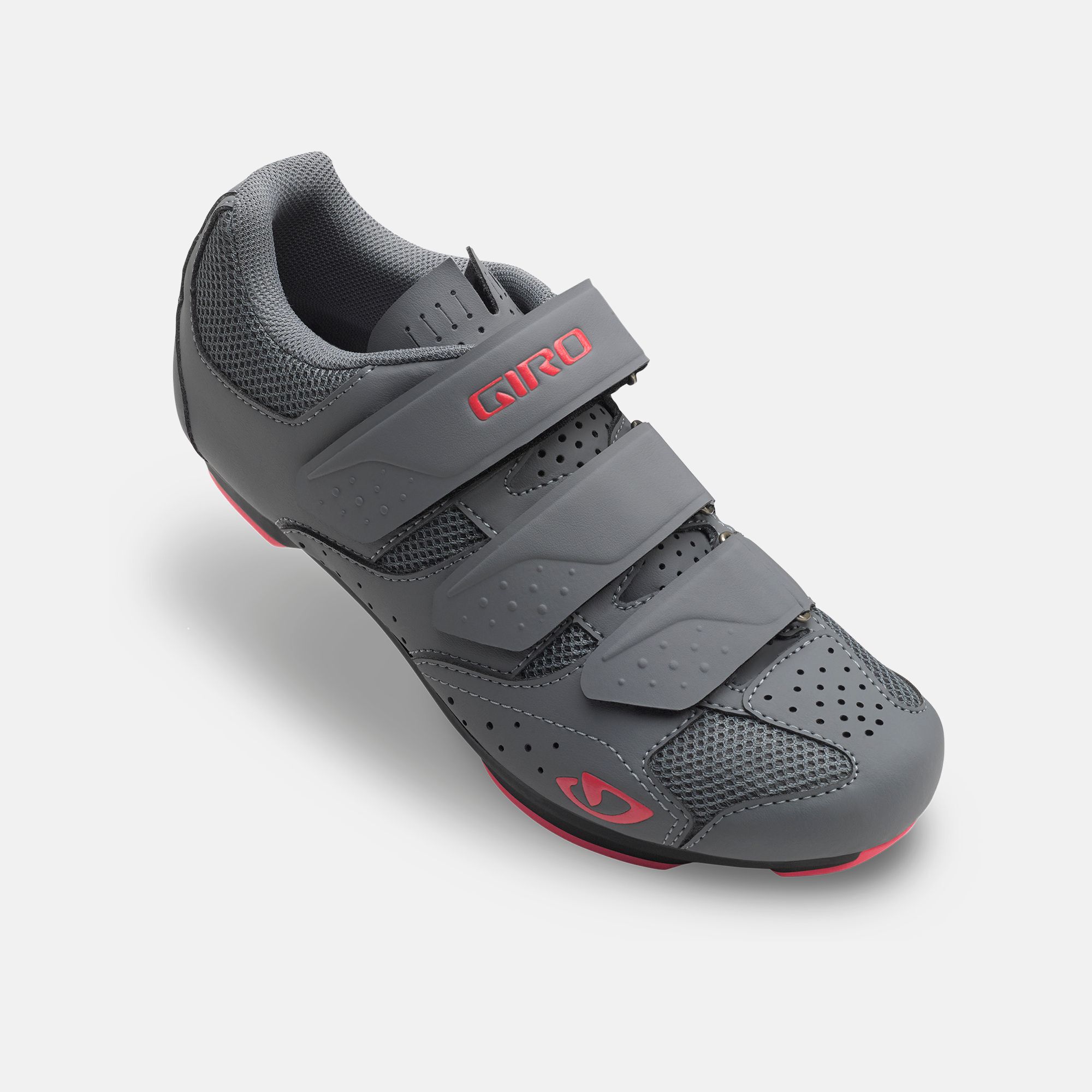 Giro rev shoes top