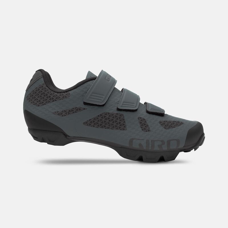Ranger Shoe