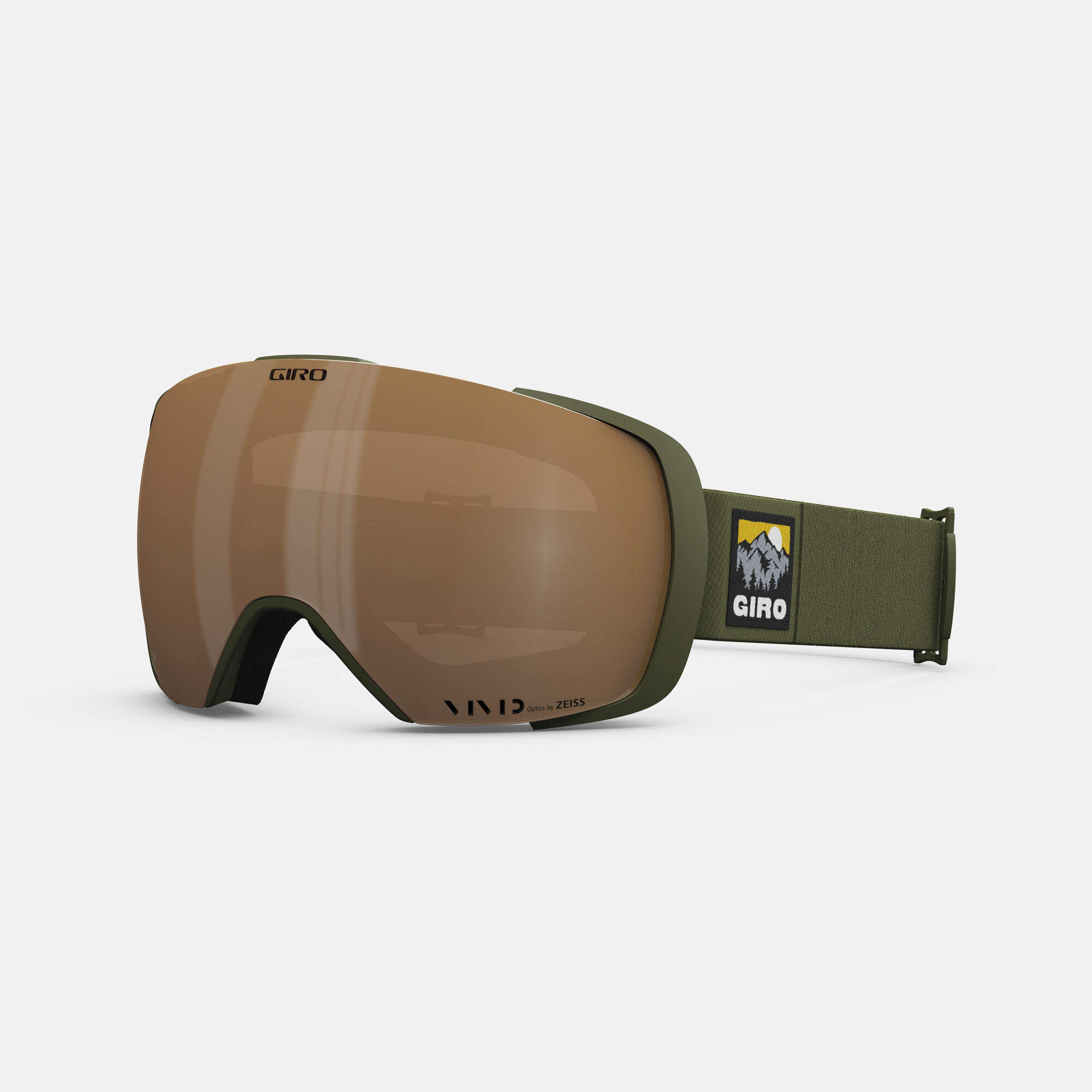 Contact Goggle | Giro