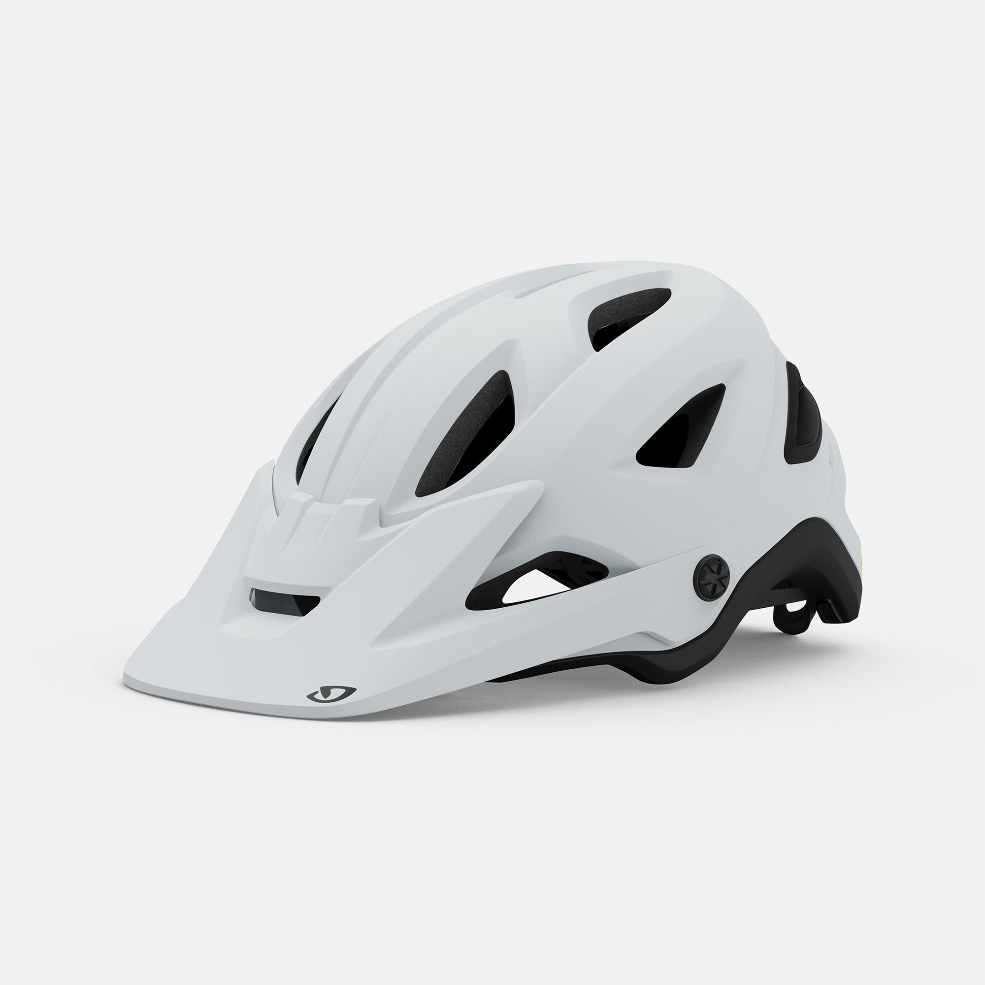 Giro clearance montaro black