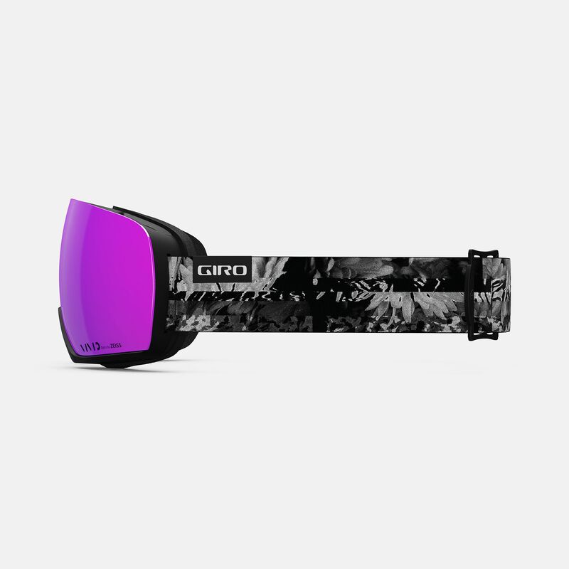 Lusi Asian Fit Goggle