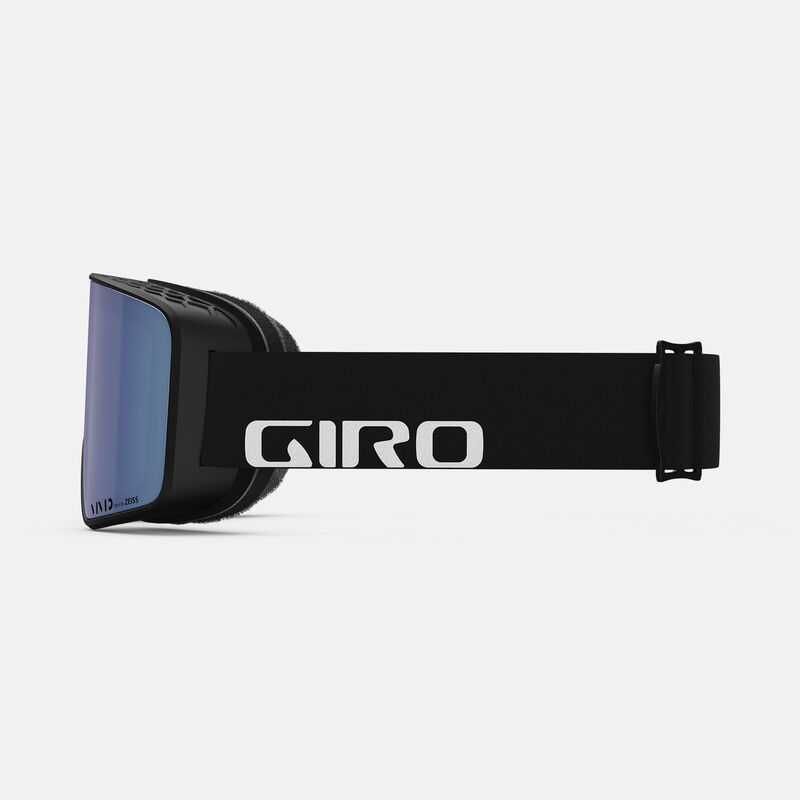 Method Goggle