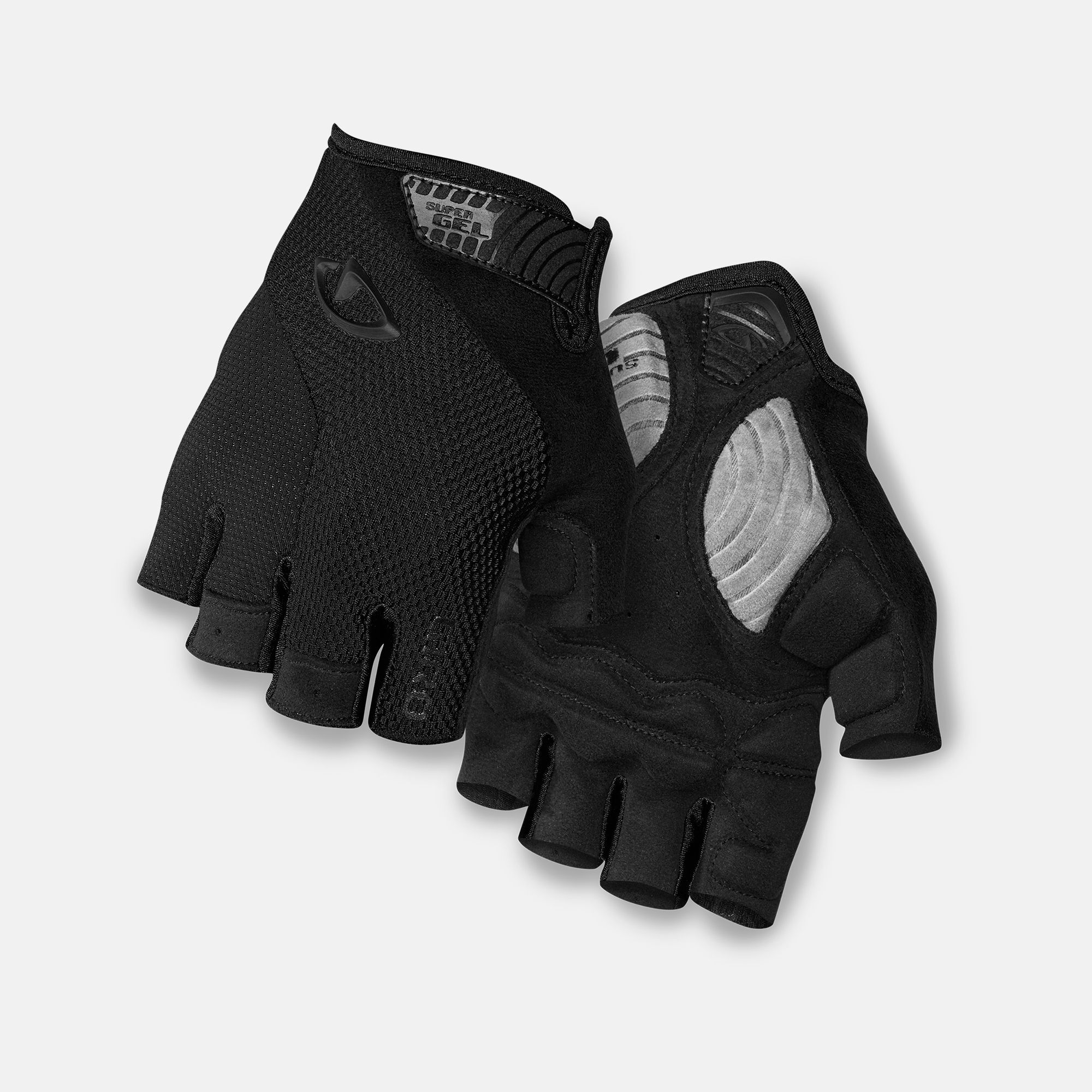 Strade Dure Supergel Glove Giro