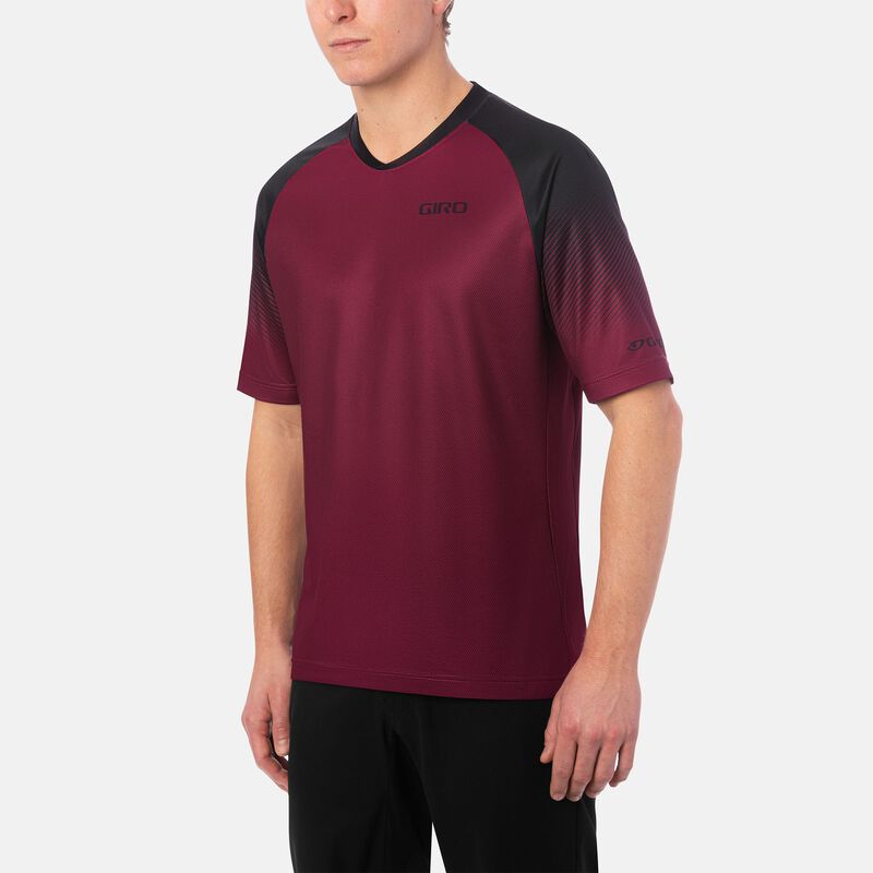 Men's Roust Jersey