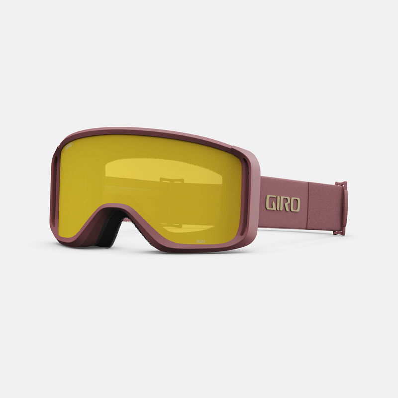 Sagen Goggle