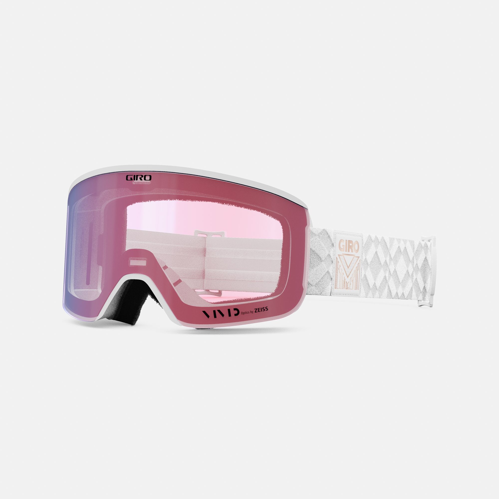 Ella Asian Fit Goggle | Giro