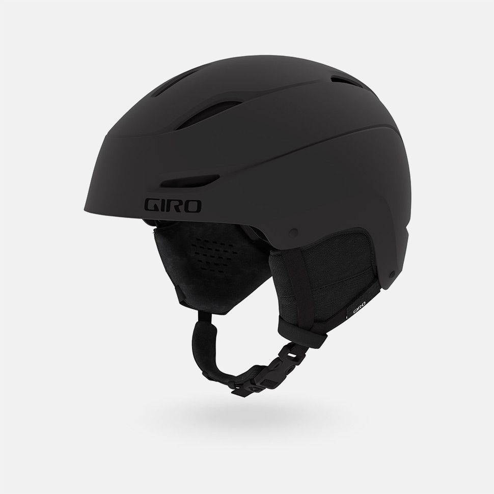 Ratio Helmet