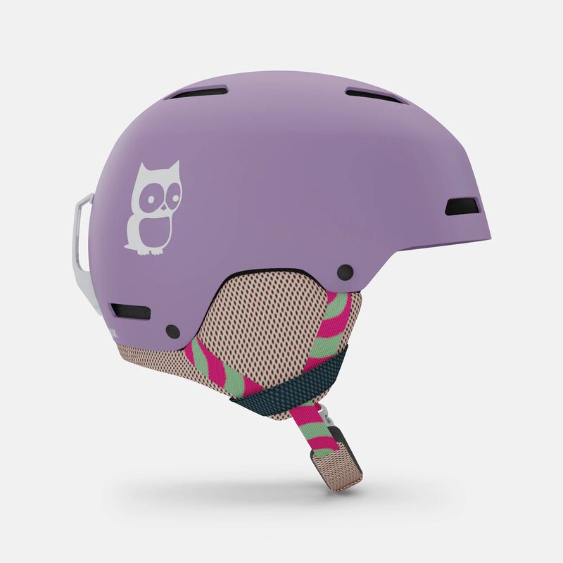 Crue Helmet