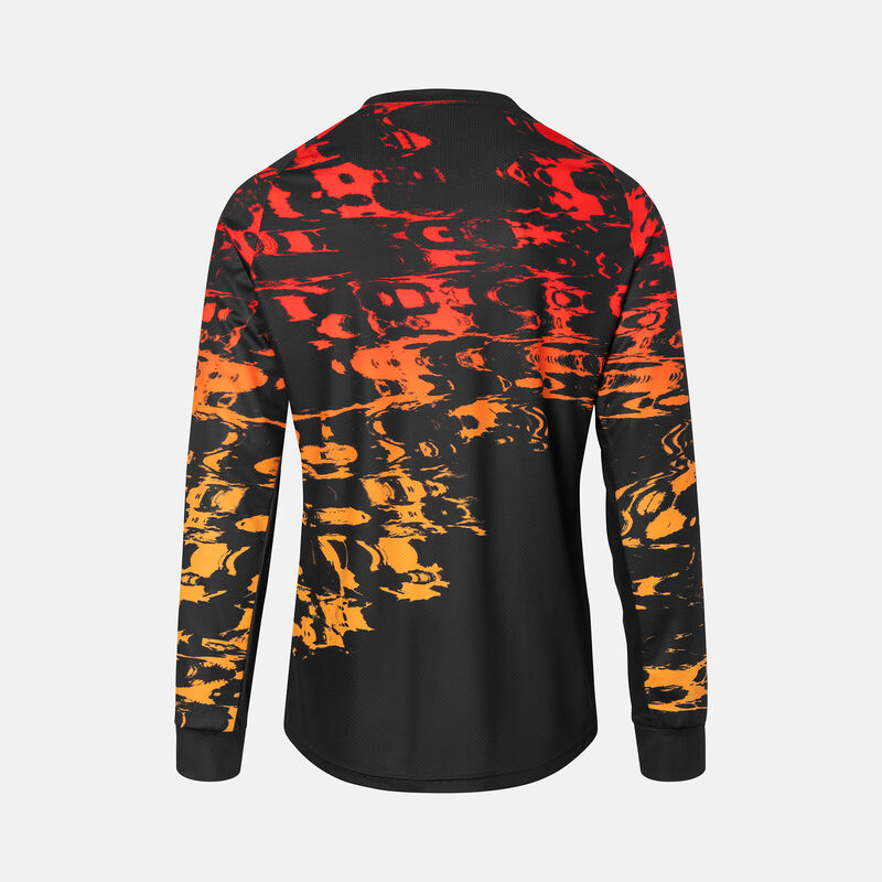Men's Roust LS Jersey